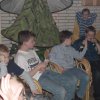Harrypotterfeest penaltybokaal 2002